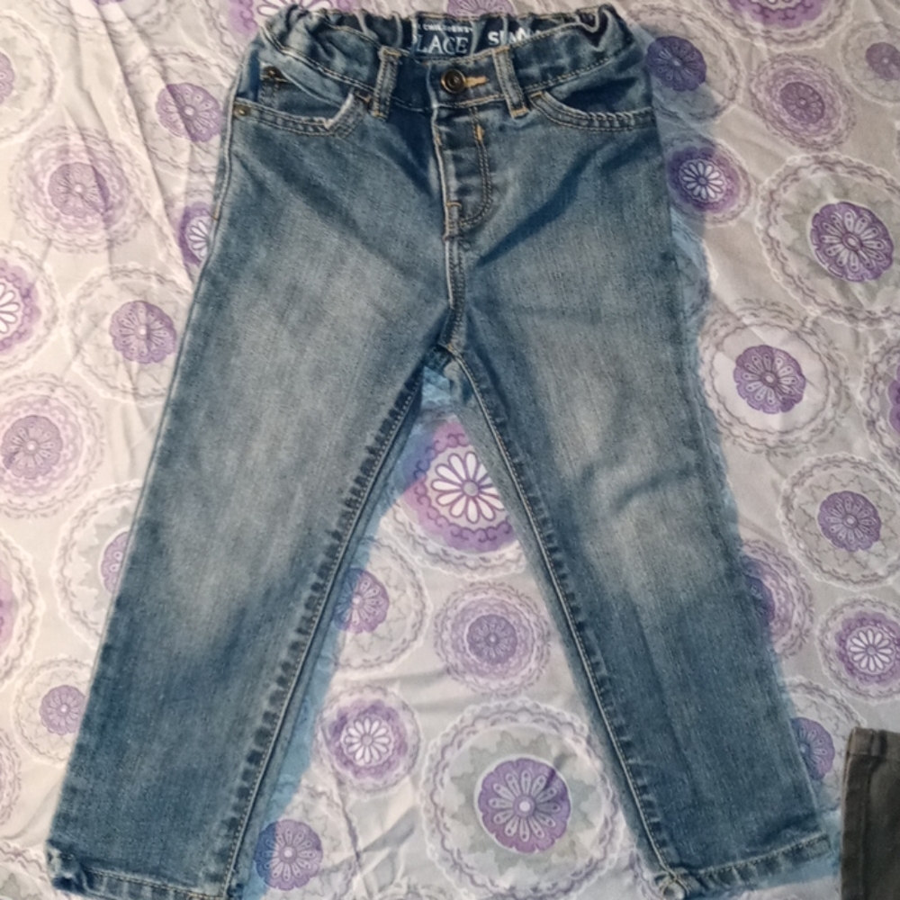 PANTS